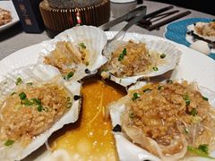 -小满海鲜·别院(天津旗舰店)