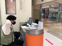 -海马体照相馆(大连罗斯福广场店)
