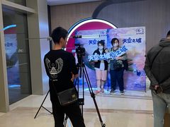 -SFC上影影城(港汇永华IMAX激光店)