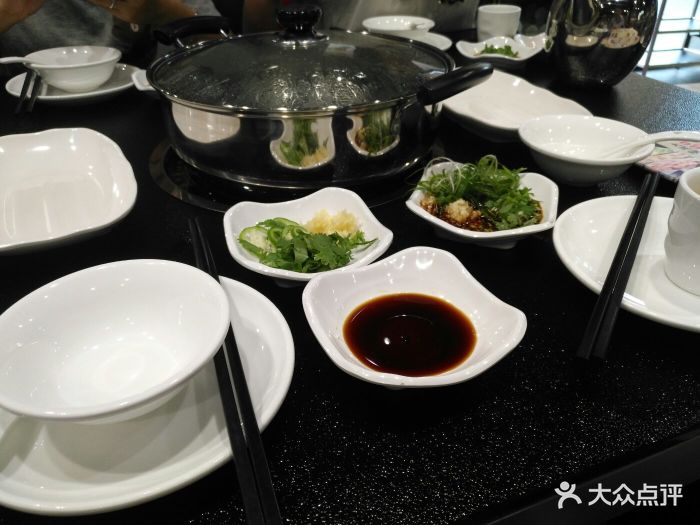 顺德松记清水打边炉(凯德广场·云尚店)图片 - 第81张