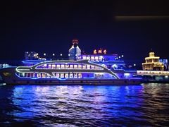 -武汉两江游览·夜游长江(汉口粤汉码头)