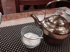 奶茶-新疆欣悦饭庄