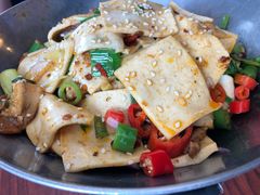 -小土豆北方菜馆(文慧园店)