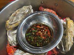 -0574龙虾的故事(东裕店)