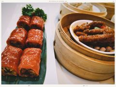 -煲王粤菜餐厅(中侨中心店)