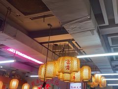 -巴卤社老火锅(财富店)