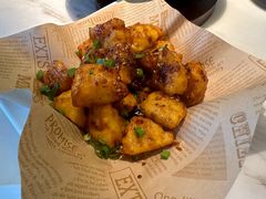 -茅庐川菜(烟台大悦城店)