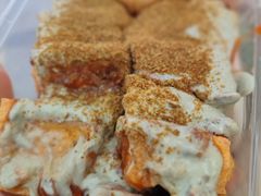 -老绍兴三味臭豆腐(奥林匹克购物广场店)