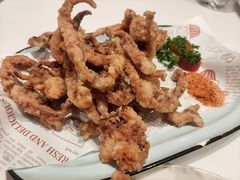 -Aqua Oasis 水天堂(石路天虹店)