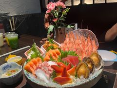 -匠和风精致料理(莆田财富中心店)