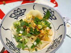 -汉唐宴长安食府