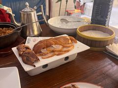 -便宜坊烤鸭店(科创店)