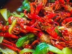 -鲁小三·大骨自助(金山总店)