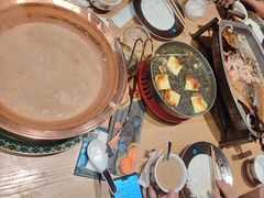 -哈啾嗨·新概念蒙餐(红星新城店)