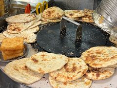 -文武王氏烧饼·无矾油条(西溪路店)