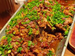 -树厨地道黔菜(凯里韶山南路店)