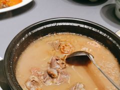-双湖园·地标武汉菜(黄鹤楼解放路店)