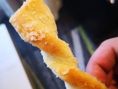 -中关村茶点