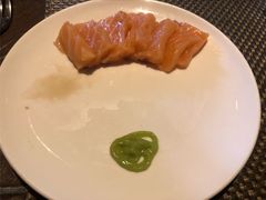 -美食汇自助西餐厅(荆州富力万达嘉华酒店)