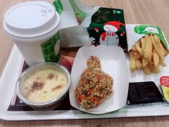 -德克士(城南店)