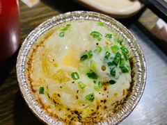 烤鸡蛋-西单翅酷(西单店)