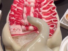 -额尔敦·品质自助(摩尔城店)