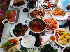 -极乐汇汗蒸会馆(杭州店)