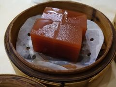 -旭璟酒家·传统粤菜·湘菜(逸景路店)