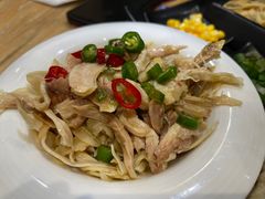 -过桥缘·过桥米线(鲁能城店)