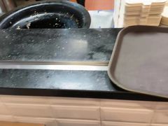 -小杨生煎(金山百联购物中心3楼店)