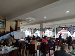 大堂-临夏清真餐馆羊肉火锅(安德民族商贸城店)