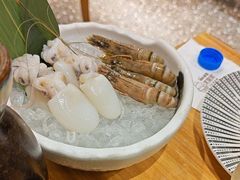 -水林间·寿喜烧自助(仙林金鹰店)