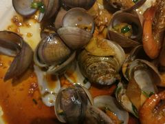 -宁波阳光豪生大酒店·豪生咖啡厅