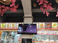 -东大桥小国抻面烧烤(长通路店)