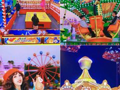 -海心沙亚运公园