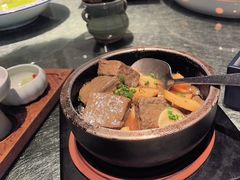 -天瑞轩·粤菜餐厅