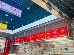 -堂堂小伙夫·辽宁小吃大排档(京西大悦城店)