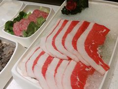 -海底捞火锅(团结桥店)