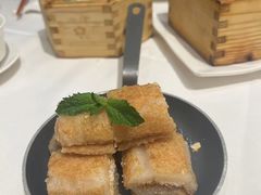 -广州酒家(中华广场店)