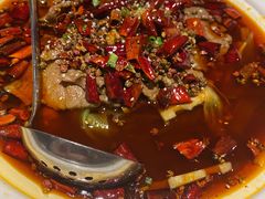-泰钰丰烤鸭(永安道店)