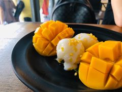 -Mango Tango
