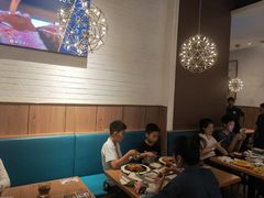 -豪客来牛排(海沧阿罗海店)