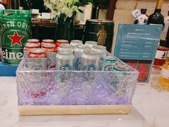 -浙江西子宾馆·瑶园咖啡厅