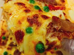 -必胜客(南湖宅急送店)