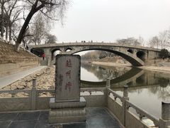 -赵州桥景区