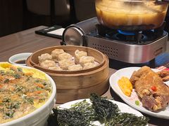 -四道菜·福建菜馆(新街口金鹰店)