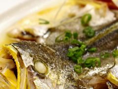 -银都上海菜馆(粤海东路店)