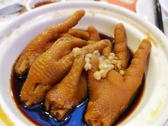 -点都德(大茶楼店)