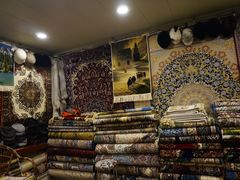 -新疆国际大巴扎-二道桥清真寺