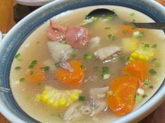 -思金拉措庄园藏餐(太阳岛店)